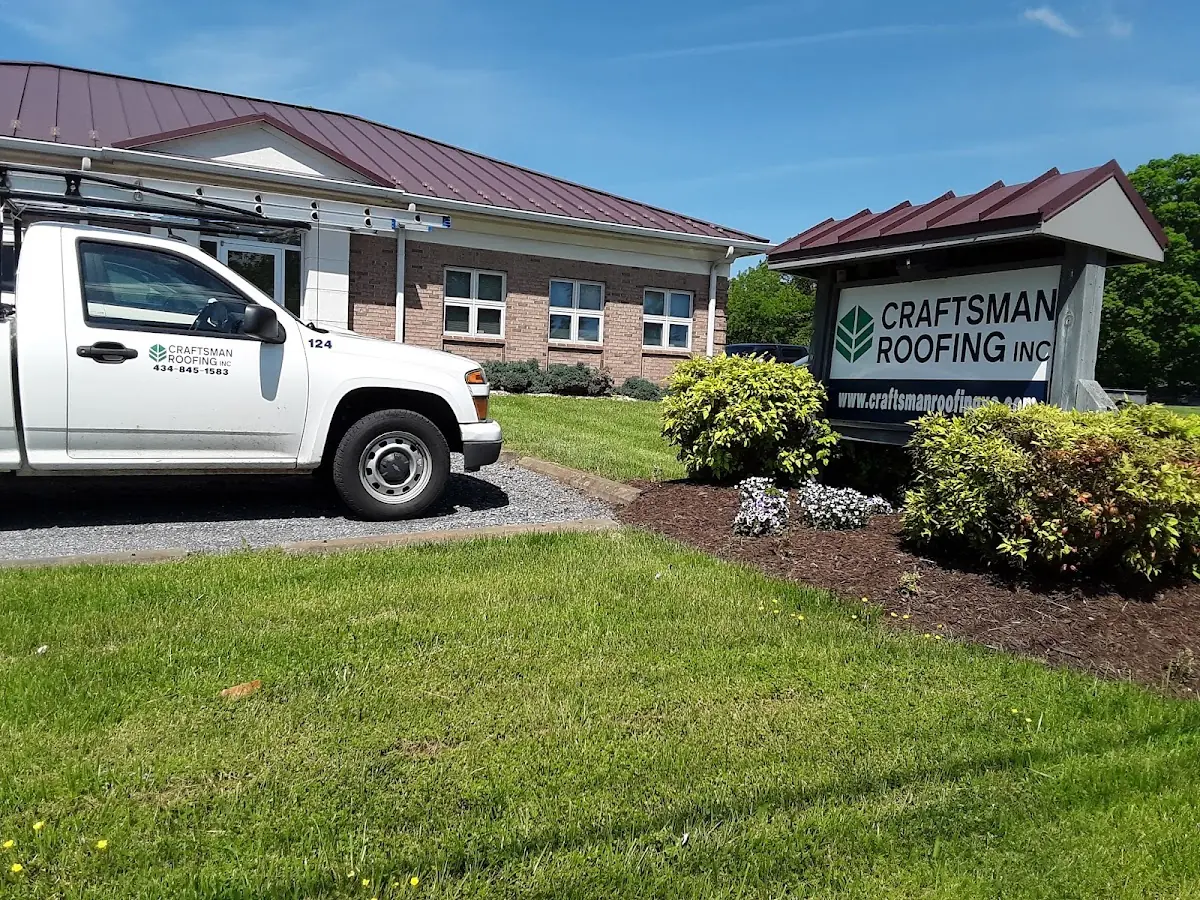 Quality Wind Damage Roof Repair by experienced craftsmen in Fort Campbell North